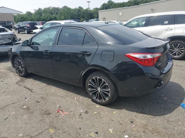 Photo 2 from auction – 2015 TOYOTA COROLLA L with VIN 2T1BURHE0FC260589