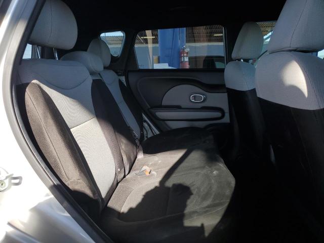 Photo 10 from auction – 2016 KIA SOUL with VIN KNDJN2A23G7875852
