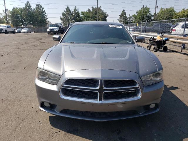 Photo 5 from auction – 2012 DODGE CHARGER R/ with VIN 2C3CDXCT9CH172239