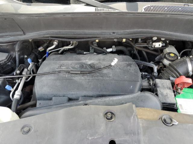 Photo 12 from auction – 2015 HONDA PILOT TOUR with VIN 5FNYF4H99FB052331