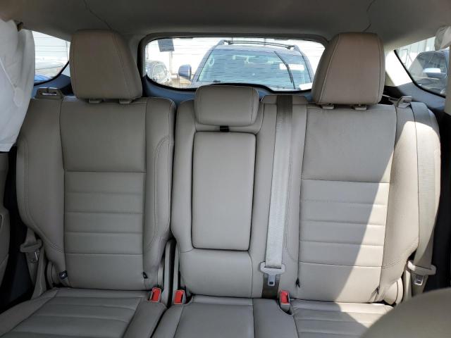Photo 10 from auction – 2014 FORD ESCAPE TIT with VIN 1FMCU9J99EUA75844
