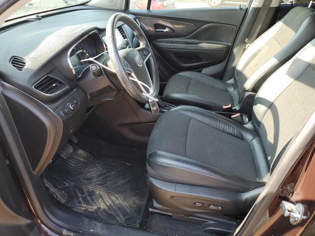 Photo 7 from auction – 2017 BUICK ENCORE SPO with VIN KL4CJ1SB3HB167901