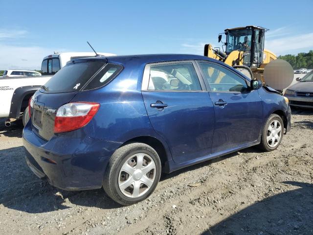 Photo 3 from auction – 2009 TOYOTA COROLLA MA with VIN 2T1KU40E99C176340