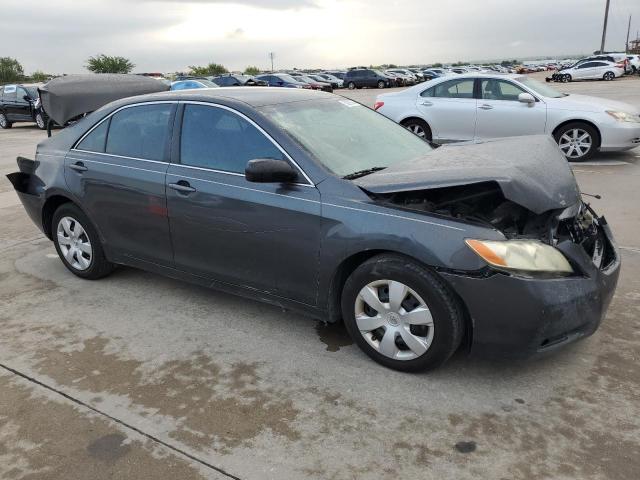 Photo 4 from auction – 2009 TOYOTA CAMRY BASE with VIN 4T1BE46K69U402326