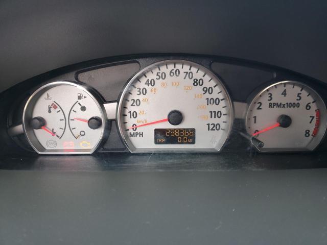 Photo 9 from auction – 2007 SATURN ION LEVEL with VIN 1G8AL55F67Z189520