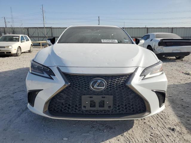 Photo 5 from auction – 2019 LEXUS ES 350 with VIN 58ABZ1B15KU005916