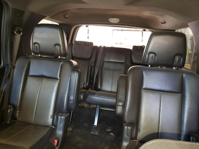 Foto 10 de la subasta – 2012 FORD EXPEDITION con VIN 1FMJU1H52CEF20394