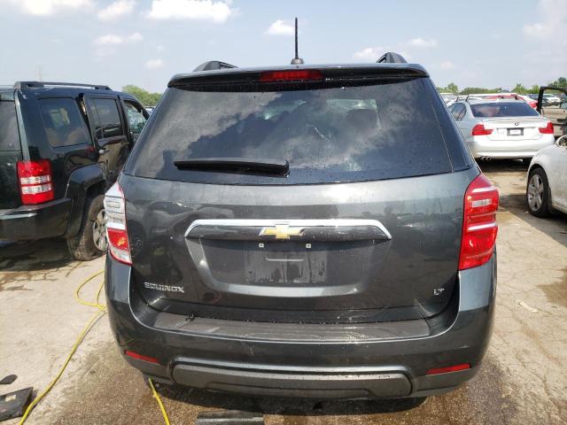Photo 6 from auction – 2017 CHEVROLET EQUINOX LT with VIN 2GNALCEKXH1544018