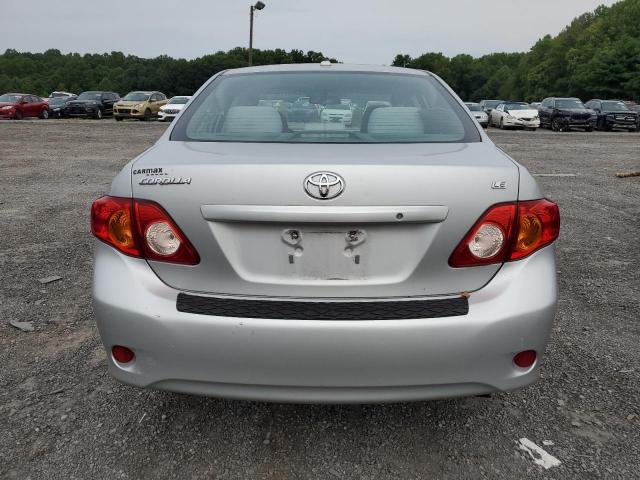 Photo 6 from auction – 2010 TOYOTA COROLLA BA with VIN 1NXBU4EE3AZ258415
