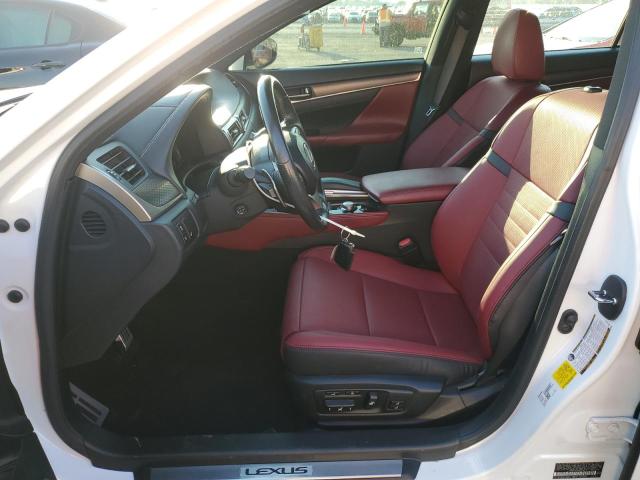 Photo 7 from auction – 2019 LEXUS GS 350 BAS with VIN JTHBZ1BL6KA018879