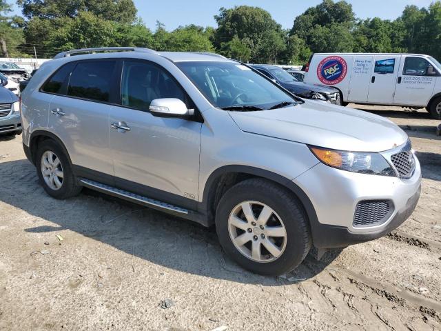 Photo 4 from auction – 2012 KIA SORENTO BA with VIN 5XYKTDA23CG272550