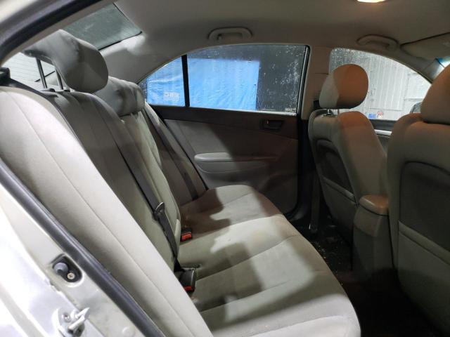 Photo 10 from auction – 2009 HYUNDAI SONATA GLS with VIN 5NPET46C39H413231