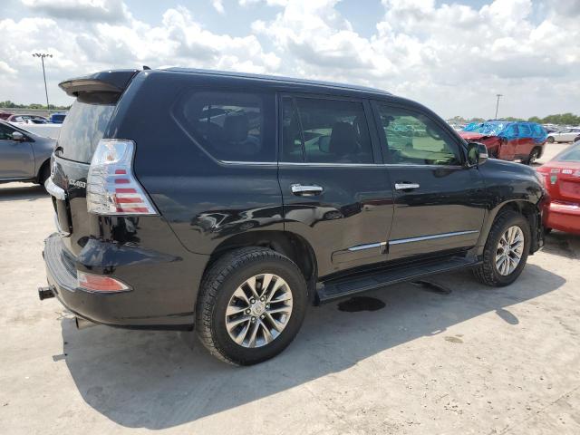 Photo 3 from auction – 2015 LEXUS GX 460 with VIN JTJBM7FX1F5100952