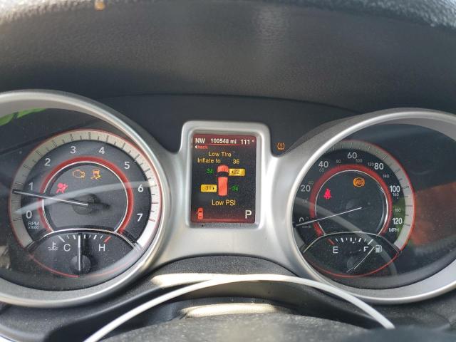 Photo 9 from auction – 2015 DODGE JOURNEY SX with VIN 3C4PDCBB2FT543655