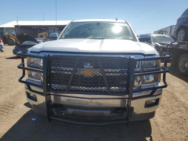 Photo 5 from auction – 2014 CHEVROLET SILVERADO with VIN 3GCUKREC8EG471044