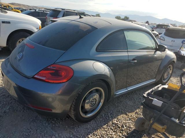 Photo 3 from auction – 2012 VOLKSWAGEN BEETLE with VIN 3VWJP7ATXCM620483