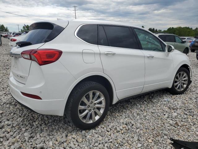 Photo 3 from auction – 2019 BUICK ENVISION E with VIN LRBFXCSA4KD023837