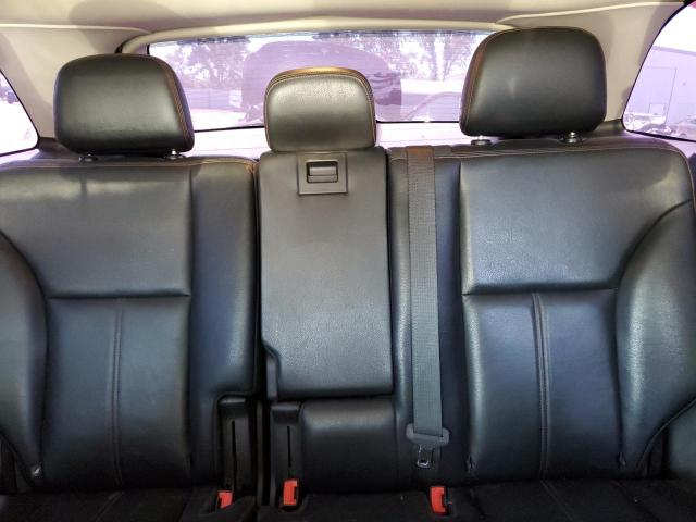 Photo 10 from auction – 2011 FORD EDGE SEL with VIN 2FMDK3JC1BBA61425