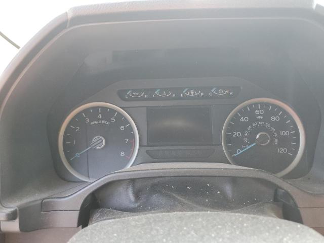 Photo 9 from auction – 2016 FORD F150 SUPER with VIN 1FTEW1C85GFA18674