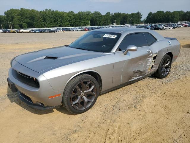 DODGE CHALLENGER 2018 with VIN 2C3CDZAG5JH258212 - Photo from auction