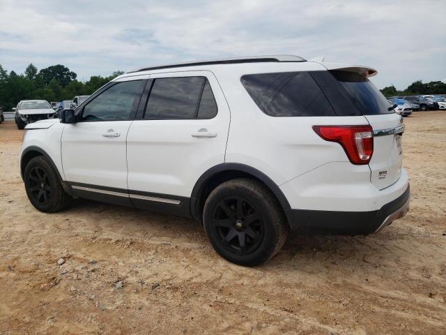Photo 2 from auction – 2016 FORD EXPLORER X with VIN 1FM5K7D80GGB03988