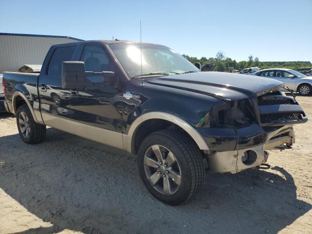 Photo 4 from auction – 2007 FORD F150 SUPER with VIN 1FTPW14V47KD31025