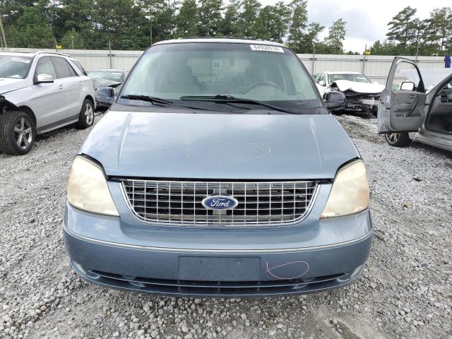 Photo 5 from auction – 2004 FORD FREESTAR S with VIN 2FMZA522X4BA30719