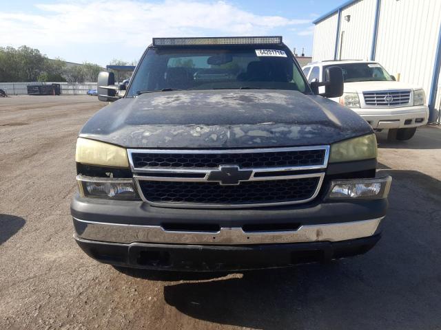 Photo 5 from auction – 2006 CHEVROLET SILVERADO with VIN 1GCEC19X26Z115383