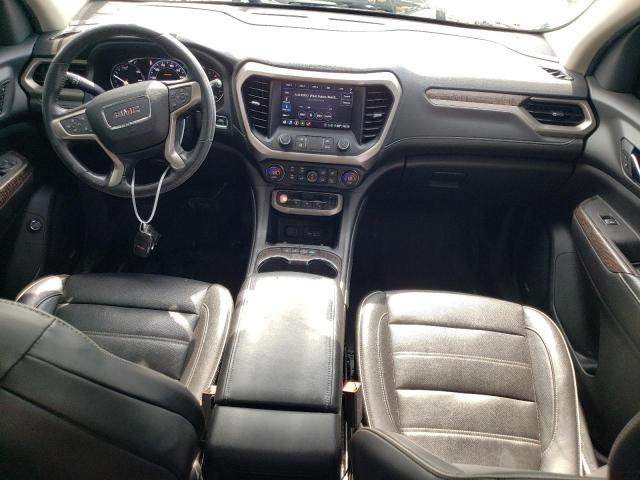 Photo 8 from auction – 2020 GMC ACADIA DEN with VIN 1GKKNXLS4LZ190258