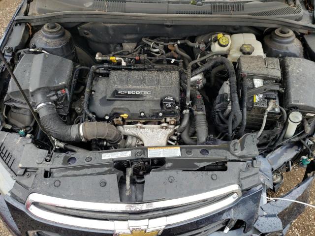 Photo 11 from auction – 2015 CHEVROLET CRUZE LT with VIN 1G1PC5SB5F7202889