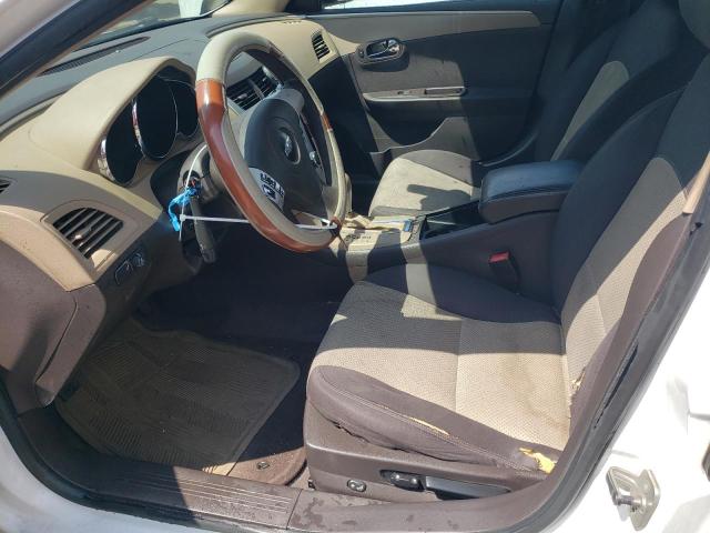 Photo 7 from auction – 2011 CHEVROLET MALIBU LS with VIN 1G1ZA5EUXBF353318