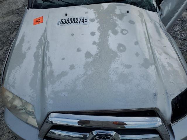 Photo 12 from auction – 2006 TOYOTA 4RUNNER SR with VIN JTEZU14R568058329
