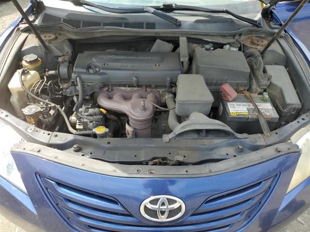 Photo 11 from auction – 2007 TOYOTA CAMRY with VIN 4T1BE46K97U026962