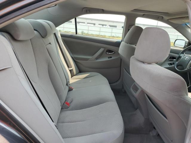 Photo 10 from auction – 2007 TOYOTA CAMRY CE with VIN JTNBE46K573124571