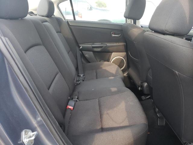 Photo 10 from auction – 2008 MAZDA 3 S with VIN JM1BK323381869774