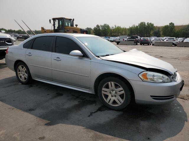 Photo 4 from auction – 2014 CHEVROLET IMPALA LIM with VIN 2G1WB5E30E1138629
