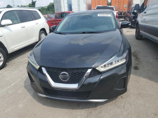 Photo 5 from auction – 2020 NISSAN MAXIMA SV with VIN 1N4AA6CV7LC360404