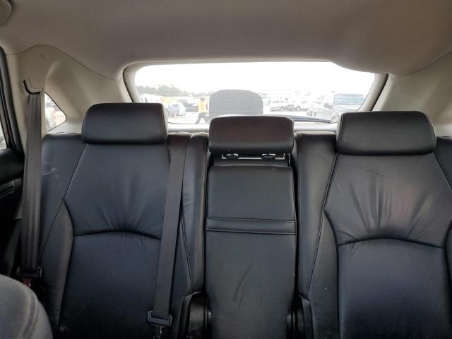 Photo 10 from auction – 2008 LEXUS RX 350 with VIN 2T2HK31U68C071281