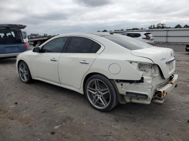 Foto 2 de la subasta – 2013 NISSAN MAXIMA S con VIN 1N4AA5AP2DC829074