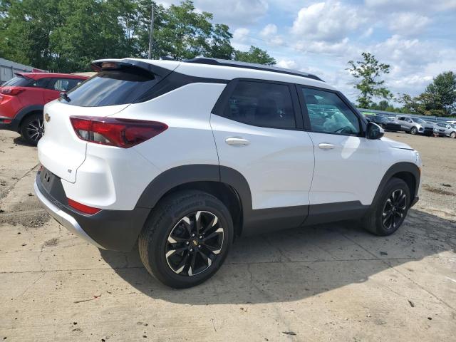 Photo 3 from auction – 2023 CHEVROLET TRAILBLAZE with VIN KL79MRSL5PB044398