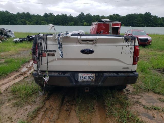 Photo 6 from auction – 2016 FORD F150 SUPER with VIN 1FTEW1EF7GFC56067