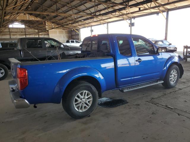 Photo 3 from auction – 2014 NISSAN FRONTIER S with VIN 1N6BD0CT4EN724610