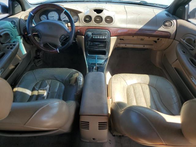 Photo 8 from auction – 1999 CHRYSLER 300M with VIN 2C3HE66G1XH228160