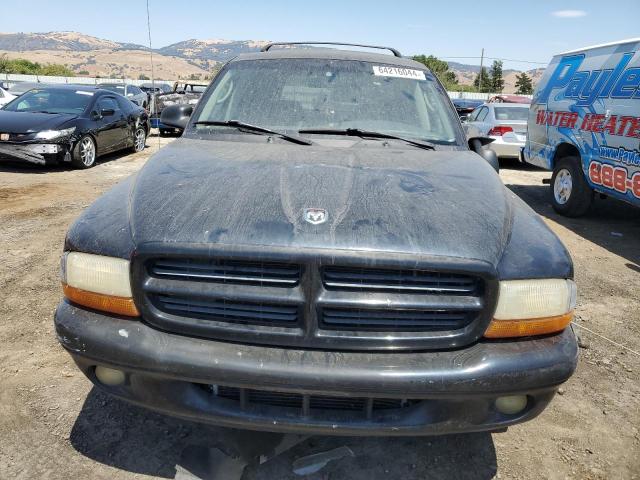 Photo 5 from auction – 2001 DODGE DURANGO with VIN 1B4HR28N21F502170