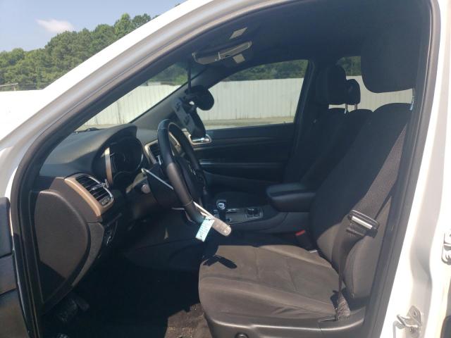 Photo 7 from auction – 2015 JEEP GRAND CHER with VIN 1C4RJFAG5FC859093