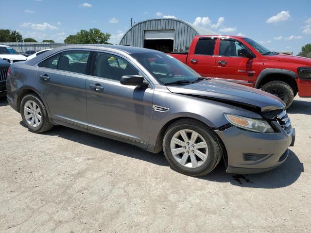 Photo 4 from auction – 2012 FORD TAURUS SE with VIN 1FAHP2DW1CG127270