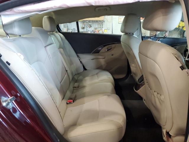 Photo 10 from auction – 2015 BUICK LACROSSE with VIN 1G4GA5G32FF253170
