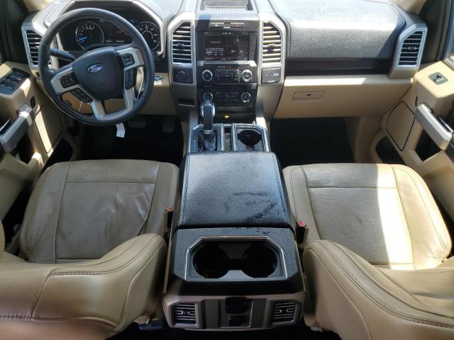 Photo 8 from auction – 2015 FORD F150 SUPER with VIN 1FTEW1CF5FFB04936