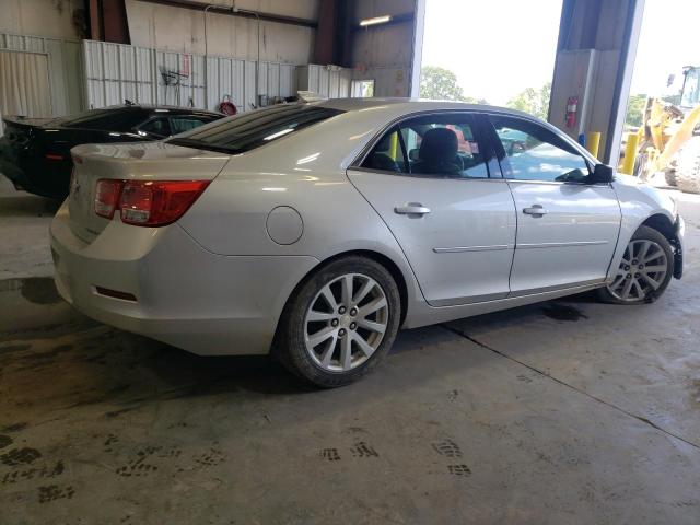 Photo 3 from auction – 2015 CHEVROLET MALIBU 2LT with VIN 1G11D5SL0FF101373