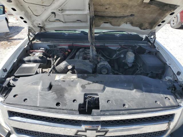 Photo 11 from auction – 2008 CHEVROLET SILVERADO with VIN 1GCEK14C88Z232265